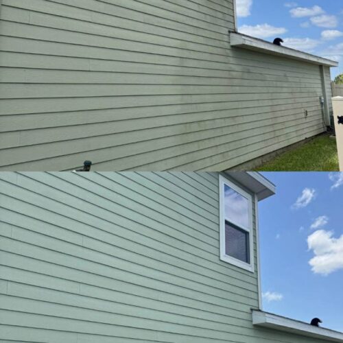 Best House Washing Service Expert in Davenport 2025