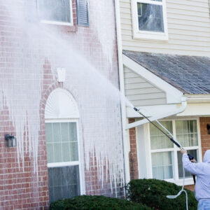 Best House Washing Service Expert in Davenport 2025
