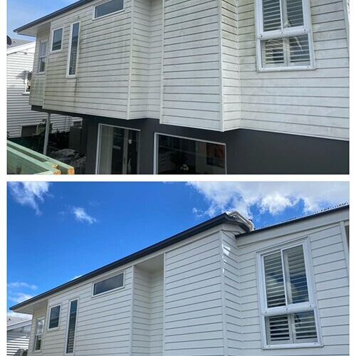 Best House Washing Service Expert in Davenport 2025
